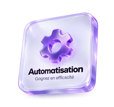 Automatisation