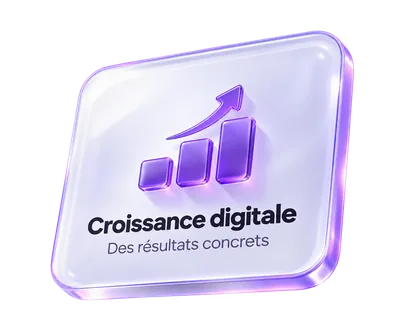 Croissance digitale