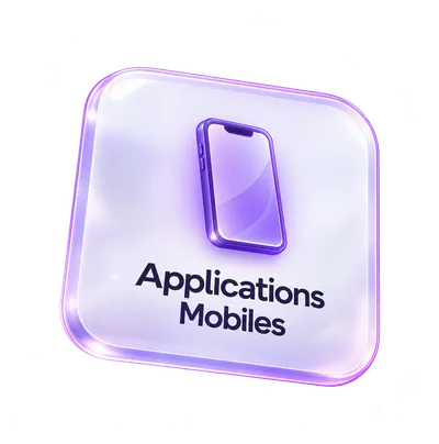 Applications Mobiles