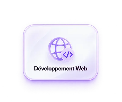 Développement Web